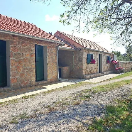 Holiday home Holiday Jukici