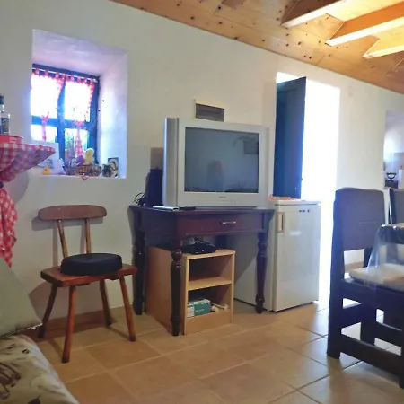 Holiday home Holiday Jukici