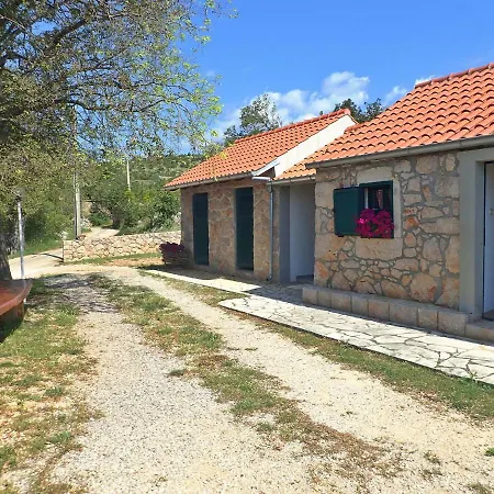 Holiday Jukici Holiday home Seline