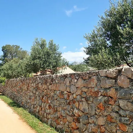Holiday Jukici Holiday home *