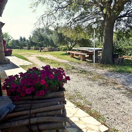 Holiday Jukici Holiday home Seline