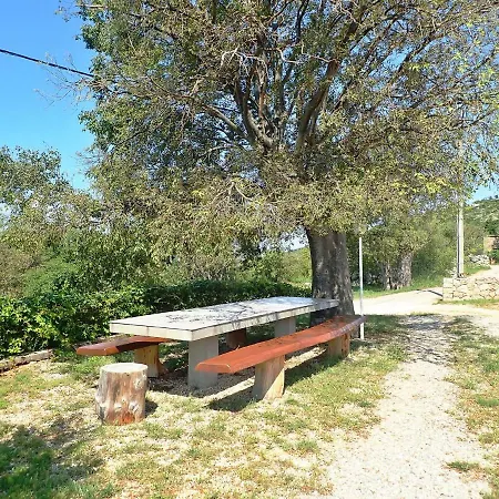 Holiday Jukici Holiday home Seline