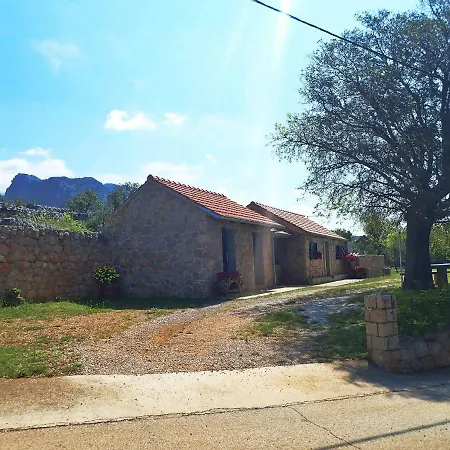 Holiday Jukici Holiday home